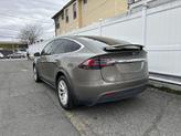 Thumbnail of 2016 BROWN Tesla Model X