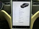 Thumbnail of 2016 BROWN Tesla Model X