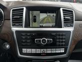 Thumbnail of 2015 WHITE Mercedes-Benz GL-Class