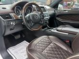 Thumbnail of 2015 WHITE Mercedes-Benz GL-Class