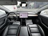Thumbnail of 2018 Pearl White Multi-Coat Tesla Model 3