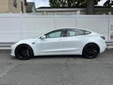 Thumbnail of 2018 Pearl White Multi-Coat Tesla Model 3