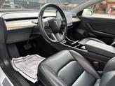 Thumbnail of 2018 Pearl White Multi-Coat Tesla Model 3