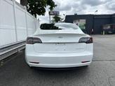 Thumbnail of 2018 Pearl White Multi-Coat Tesla Model 3