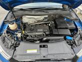 Thumbnail of 2018 BLUE Audi Q3