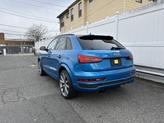 Thumbnail of 2018 BLUE Audi Q3