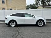 Thumbnail of 2017 Pearl White Multi-Coat Tesla Model X
