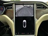 Thumbnail of 2017 Pearl White Multi-Coat Tesla Model X