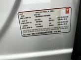 Thumbnail of 2017 Pearl White Multi-Coat Tesla Model X