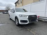 Thumbnail of 2017 WHITE Audi Q7