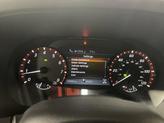 Thumbnail of 2025 Afterburn Orange Nissan Frontier