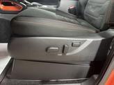 Thumbnail of 2025 Afterburn Orange Nissan Frontier