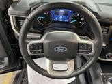 Thumbnail of 2024 Stone Blue Metallic Ford Expedition
