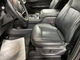 Thumbnail of 2024 Stone Blue Metallic Ford Expedition