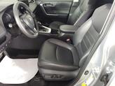 Thumbnail of 2024 Silver Sky Metallic Toyota RAV4