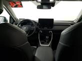 Thumbnail of 2024 Silver Sky Metallic Toyota RAV4