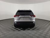 Thumbnail of 2024 Silver Sky Metallic Toyota RAV4