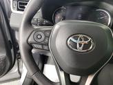 Thumbnail of 2024 Silver Sky Metallic Toyota RAV4