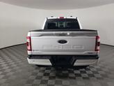 Thumbnail of 2021 Oxford White Ford F-150
