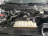 Thumbnail of 2021 Oxford White Ford F-150