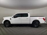 Thumbnail of 2021 Oxford White Ford F-150