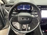 Thumbnail of 2022 Silver Zynith Jeep Grand Cherokee