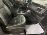 Thumbnail of 2021 Satin Steel Metallic Chevrolet Tahoe