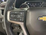 Thumbnail of 2021 Satin Steel Metallic Chevrolet Tahoe