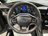 Thumbnail of 2023 Carbonized Gray Metallic Ford Explorer