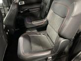 Thumbnail of 2023 Carbonized Gray Metallic Ford Explorer