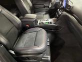 Thumbnail of 2023 Carbonized Gray Metallic Ford Explorer