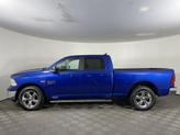 Thumbnail of 2019 Blue Streak Pearlcoat RAM 1500