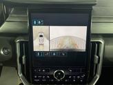 Thumbnail of 2024 Ebony Twilight Metallic GMC Acadia