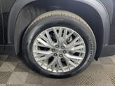 Thumbnail of 2024 Ebony Twilight Metallic GMC Acadia