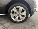 Thumbnail of 2024 Agate Black Metallic Ford Expedition