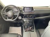 Thumbnail of 2021 Gun Metallic Nissan Rogue