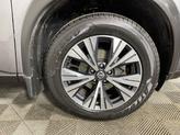 Thumbnail of 2021 Gun Metallic Nissan Rogue