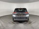 Thumbnail of 2021 Gun Metallic Nissan Rogue