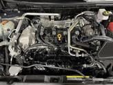 Thumbnail of 2021 Gun Metallic Nissan Rogue