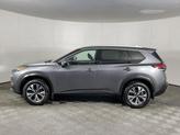 Thumbnail of 2021 Gun Metallic Nissan Rogue