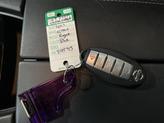 Thumbnail of 2021 Gun Metallic Nissan Rogue