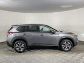 Thumbnail of 2021 Gun Metallic Nissan Rogue