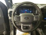 Thumbnail of 2025 Agate Black Metallic Ford F-150