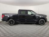 Thumbnail of 2025 Agate Black Metallic Ford F-150