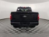 Thumbnail of 2025 Agate Black Metallic Ford F-150