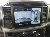 Thumbnail of 2025 Agate Black Metallic Ford F-150