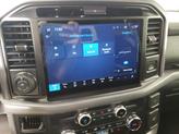 Thumbnail of 2025 Agate Black Metallic Ford F-150