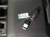 Thumbnail of 2025 Agate Black Metallic Ford F-150