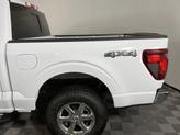 Thumbnail of 2025 Oxford White Ford F-150