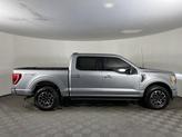 Thumbnail of 2023 Iconic Silver Metallic Ford F-150